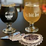 Big Ugly Brewing