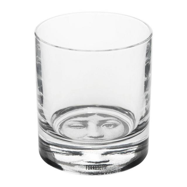 Tema e Variazioni Drinking Glass - No. 130