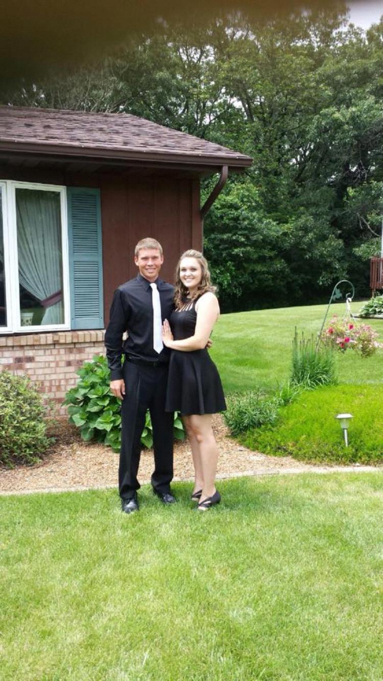 Wedding ready - July 2015