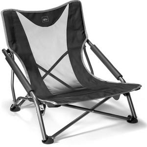 Camp Stowaway Low Chair