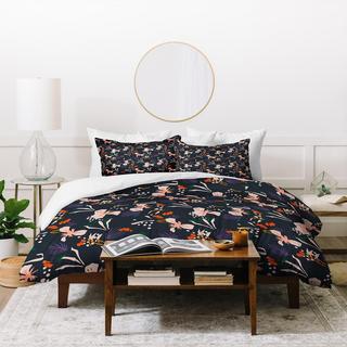 Seville Garden Duvet Cover