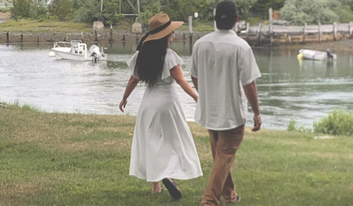 The Wedding Website of Katie Mackle and Mason Weeks