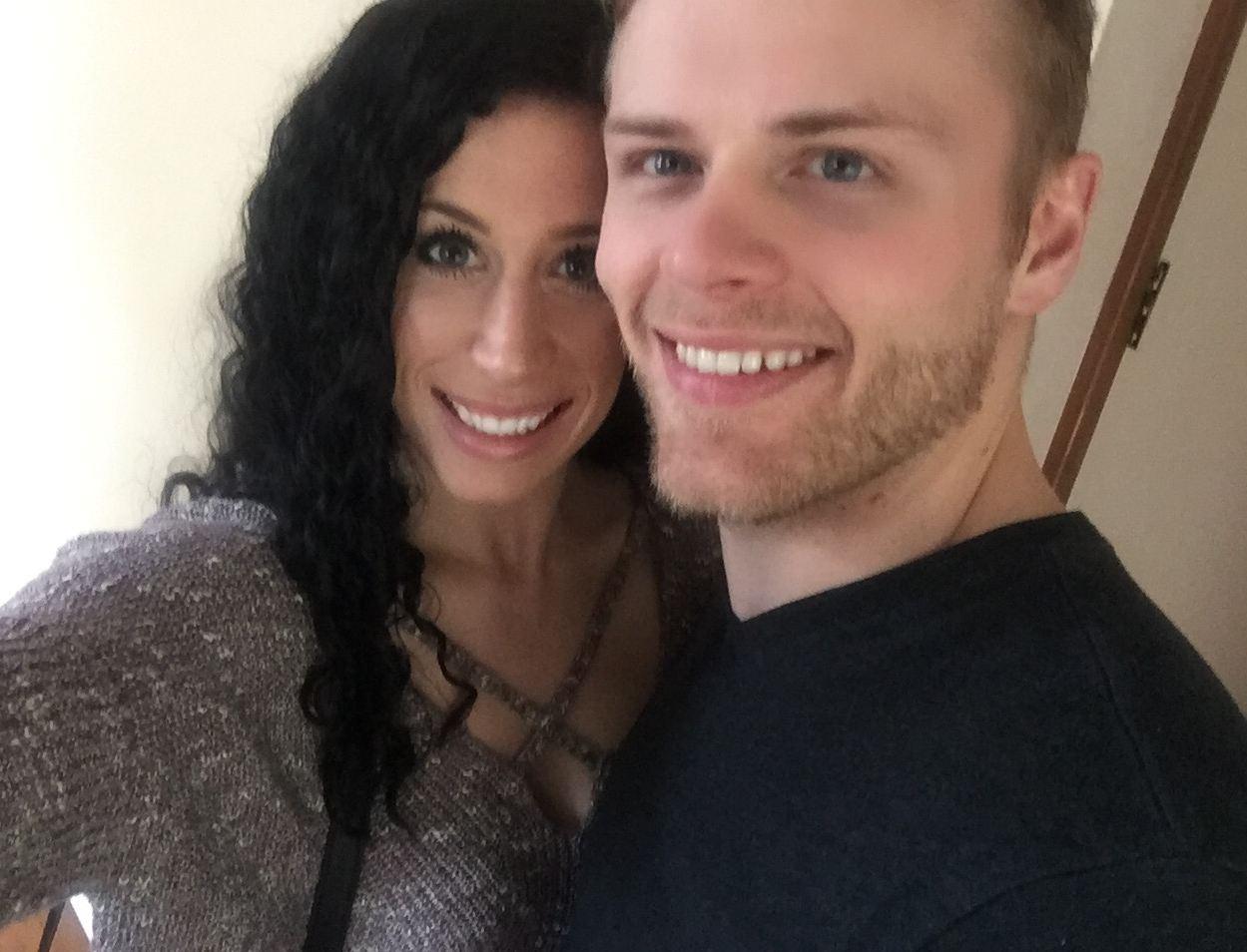 The Wedding Website of Jacob Bertani and Natalie LaVigne