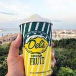 Del's Lemonade