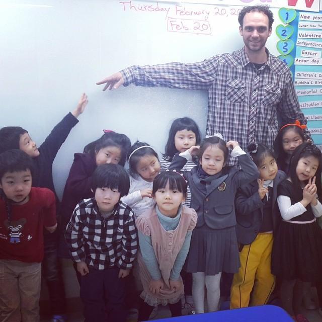 south korea