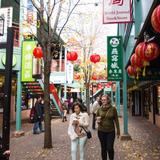 Chinatown