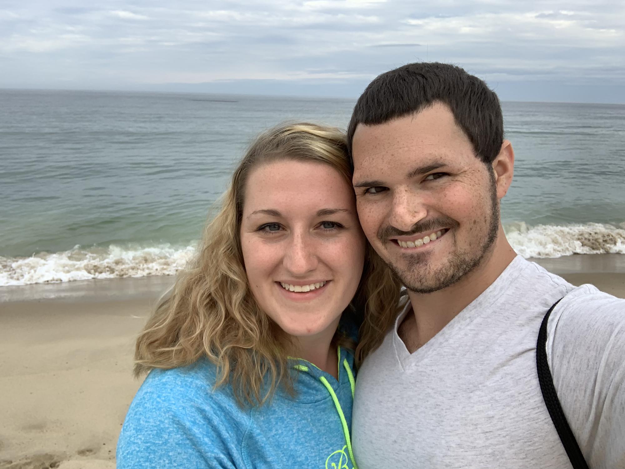 Our cape cod trip!
