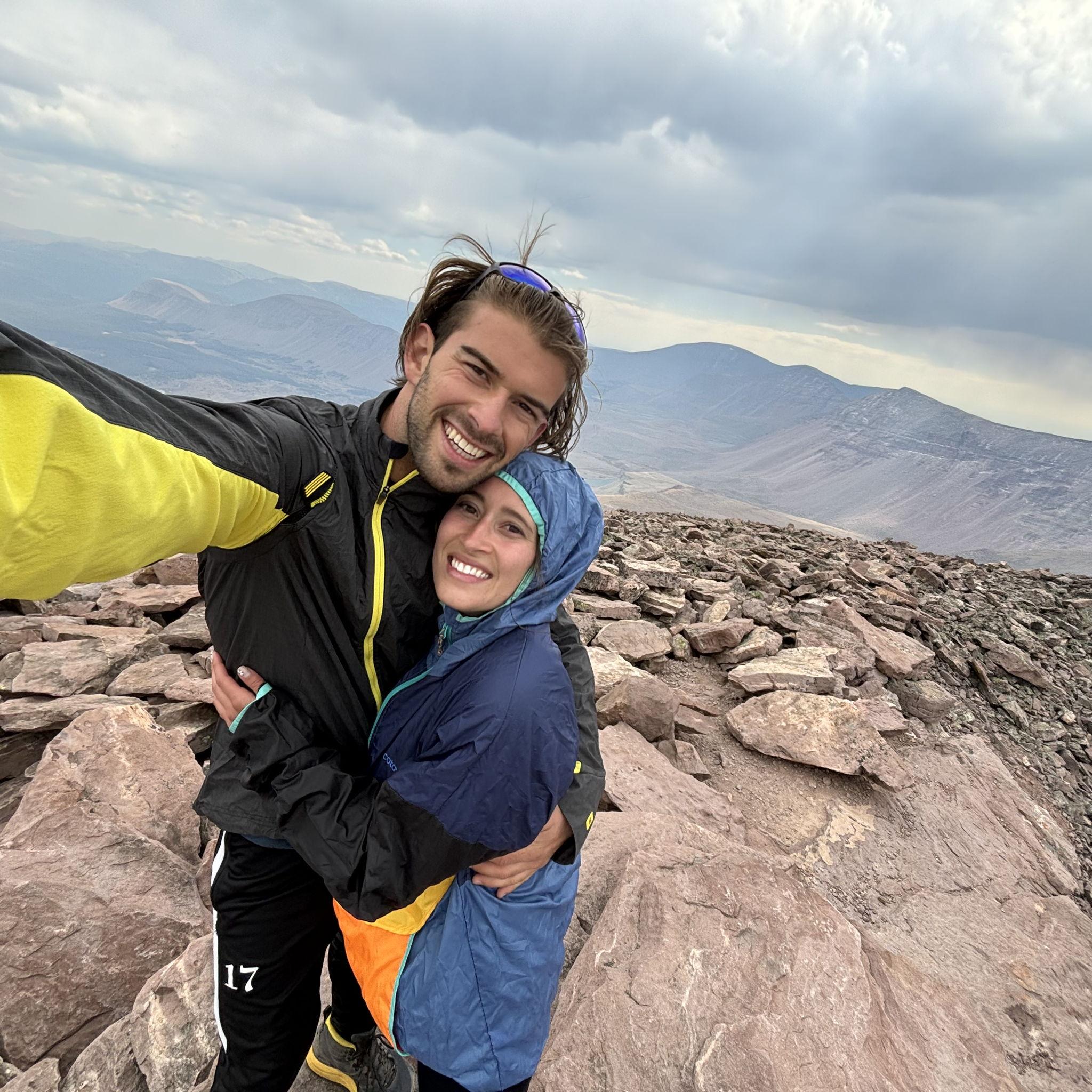 Kings Peak, September 2024