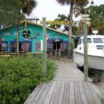 Hidden Treasure Rum Bar & Grill