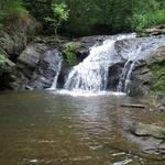 Cupid Falls