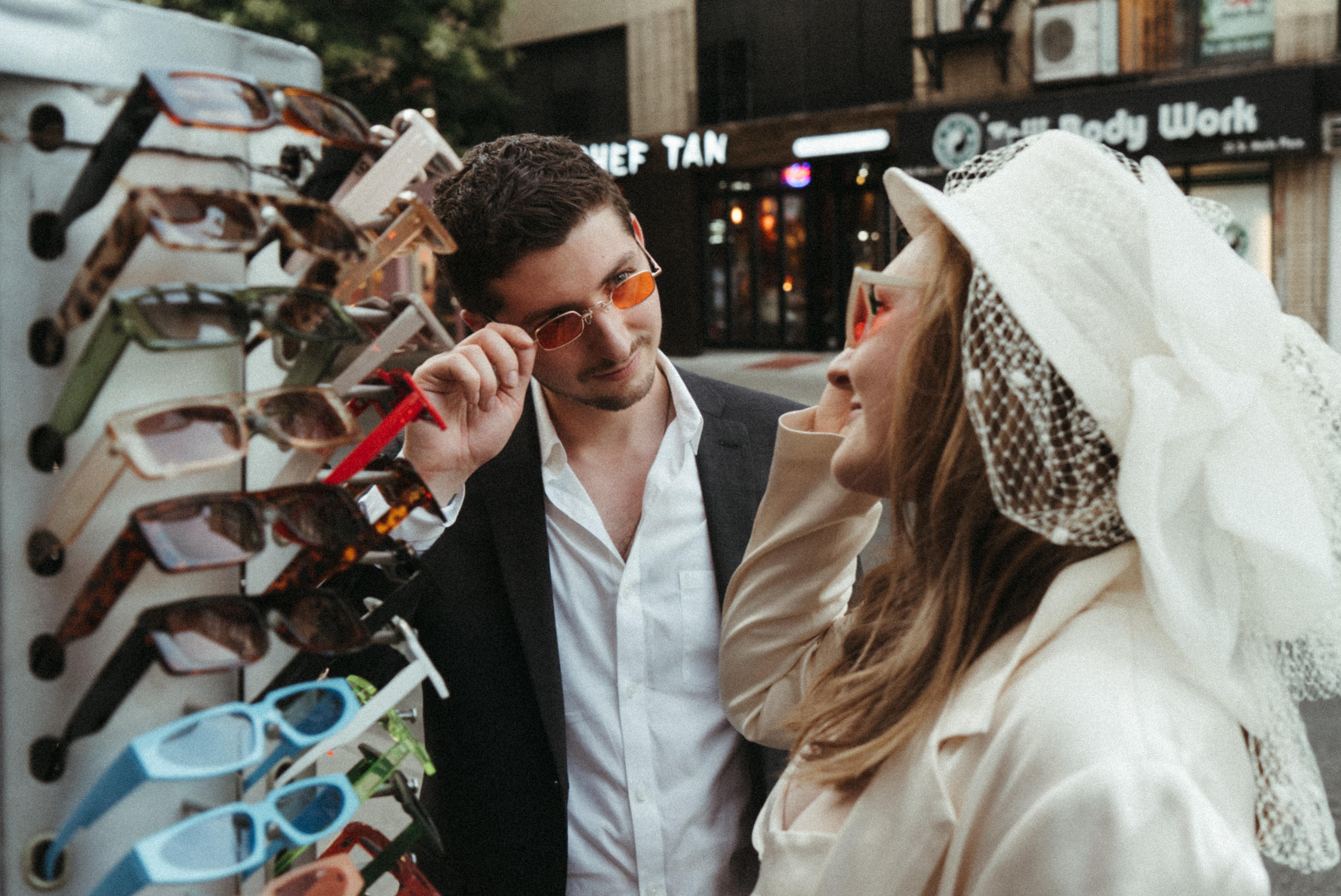 The Wedding Website of Thea Goddard and Cameron Bishop