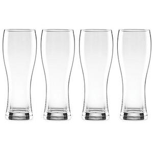 Lenox® Tuscany Classics® 22 oz. Craft Wheat Beer Glasses (Set of 4)