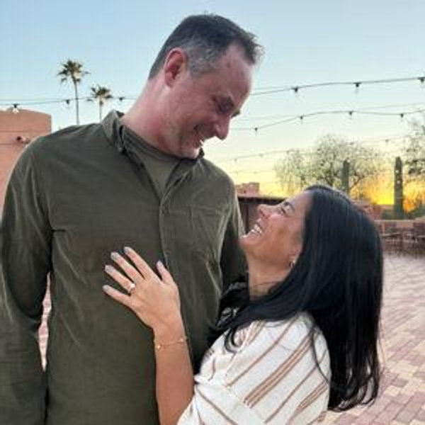 Our Honeymoon Fund