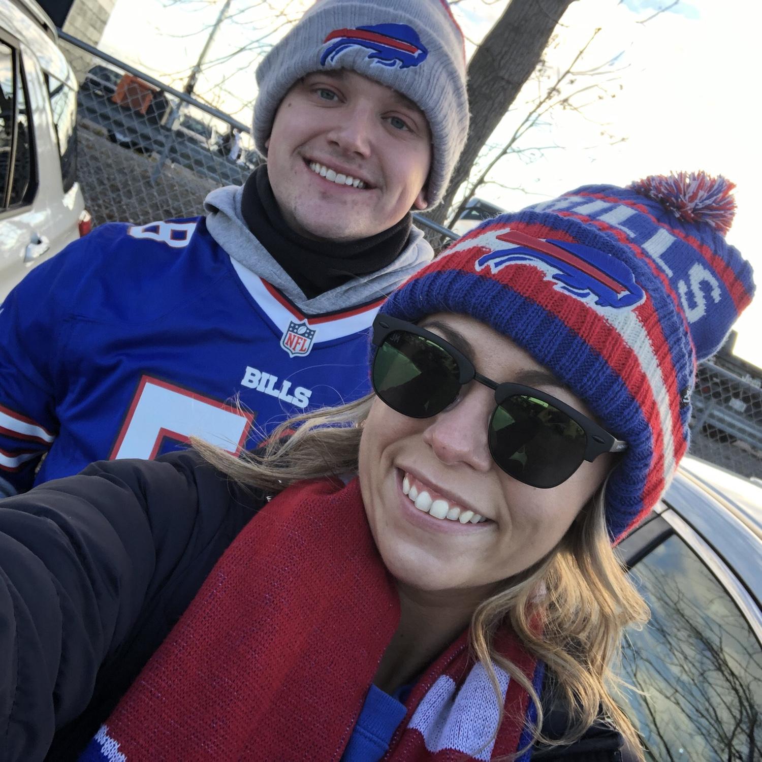 Buffalo Bills Game November 2023