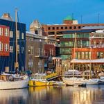 WALK AROUND THE OLD PORT