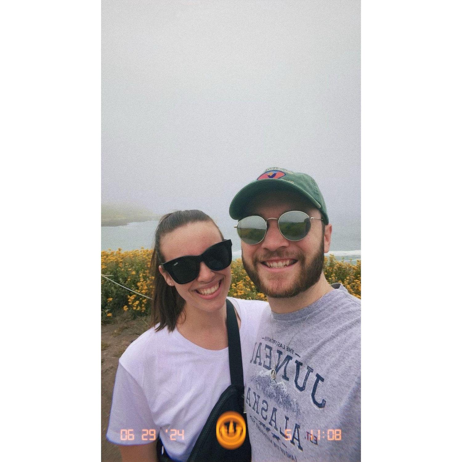 Morro Bay 2024 Trip