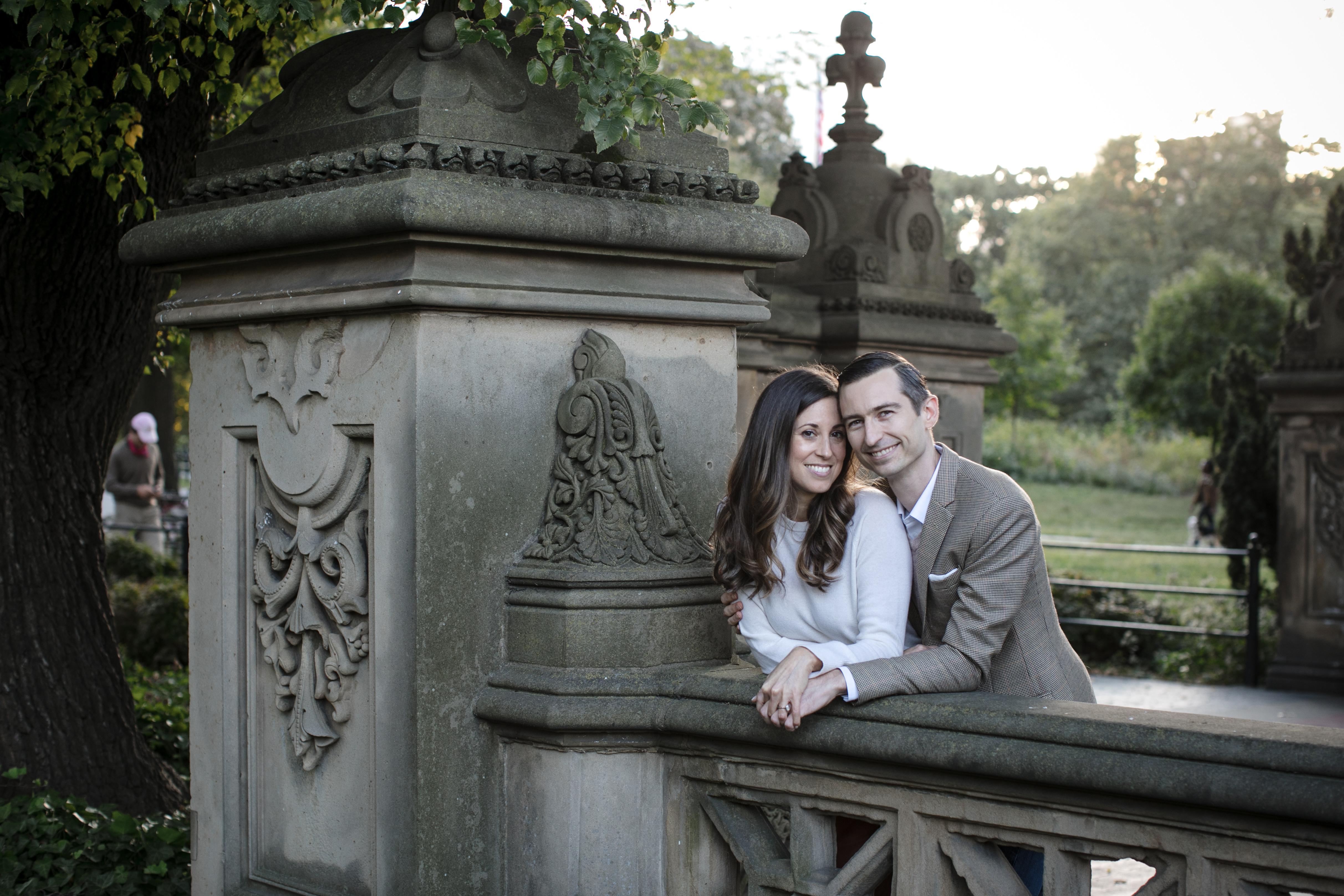 The Wedding Website of Laura Cave and Johnny Fugitt