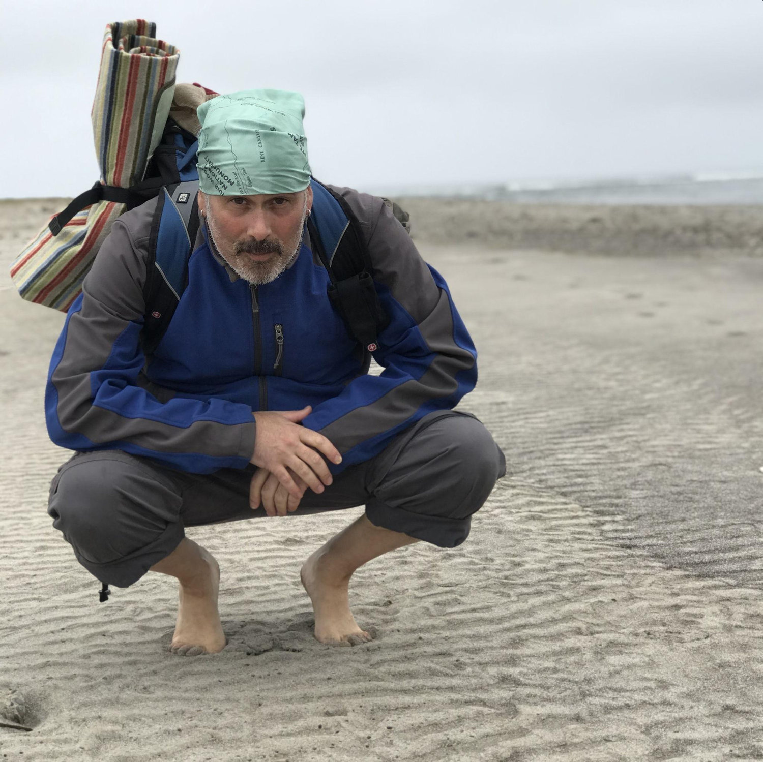 Pt. Reyes adventures