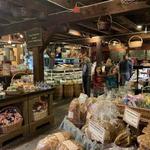 The Vermont Country Deli