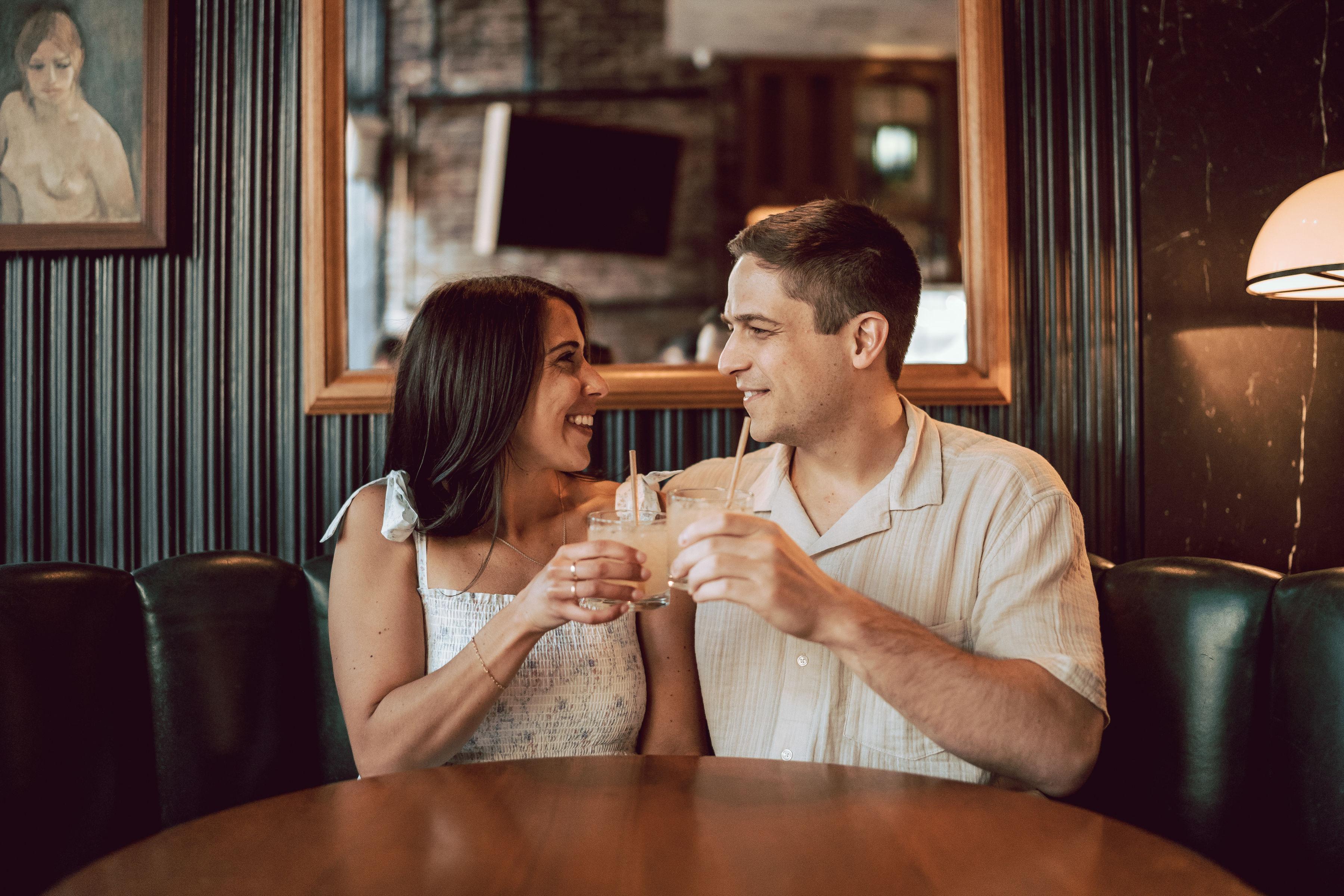The Wedding Website of Victoria Davis and Cooper Davis