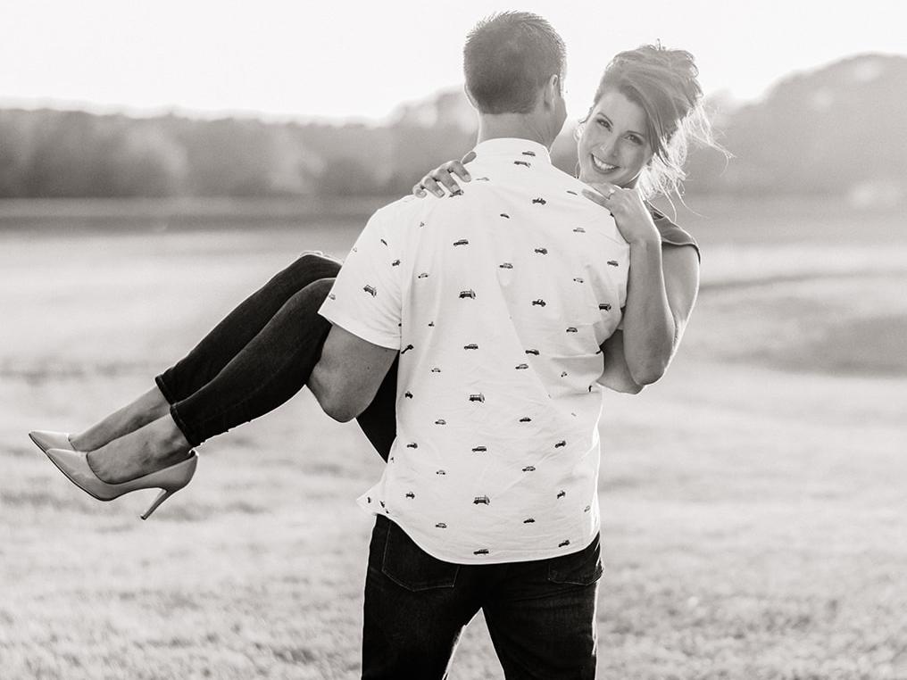 The Wedding Website of Emily Walker and Jake Van Diest