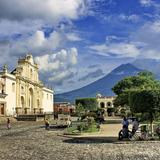 Parque Central