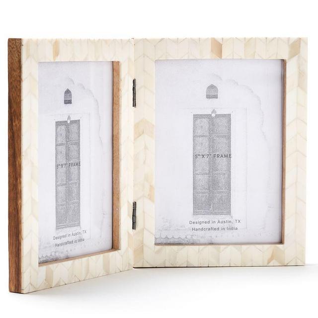 Sonia Folding Frame, 5" x 7"