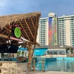 Margaritaville Lake Resort
