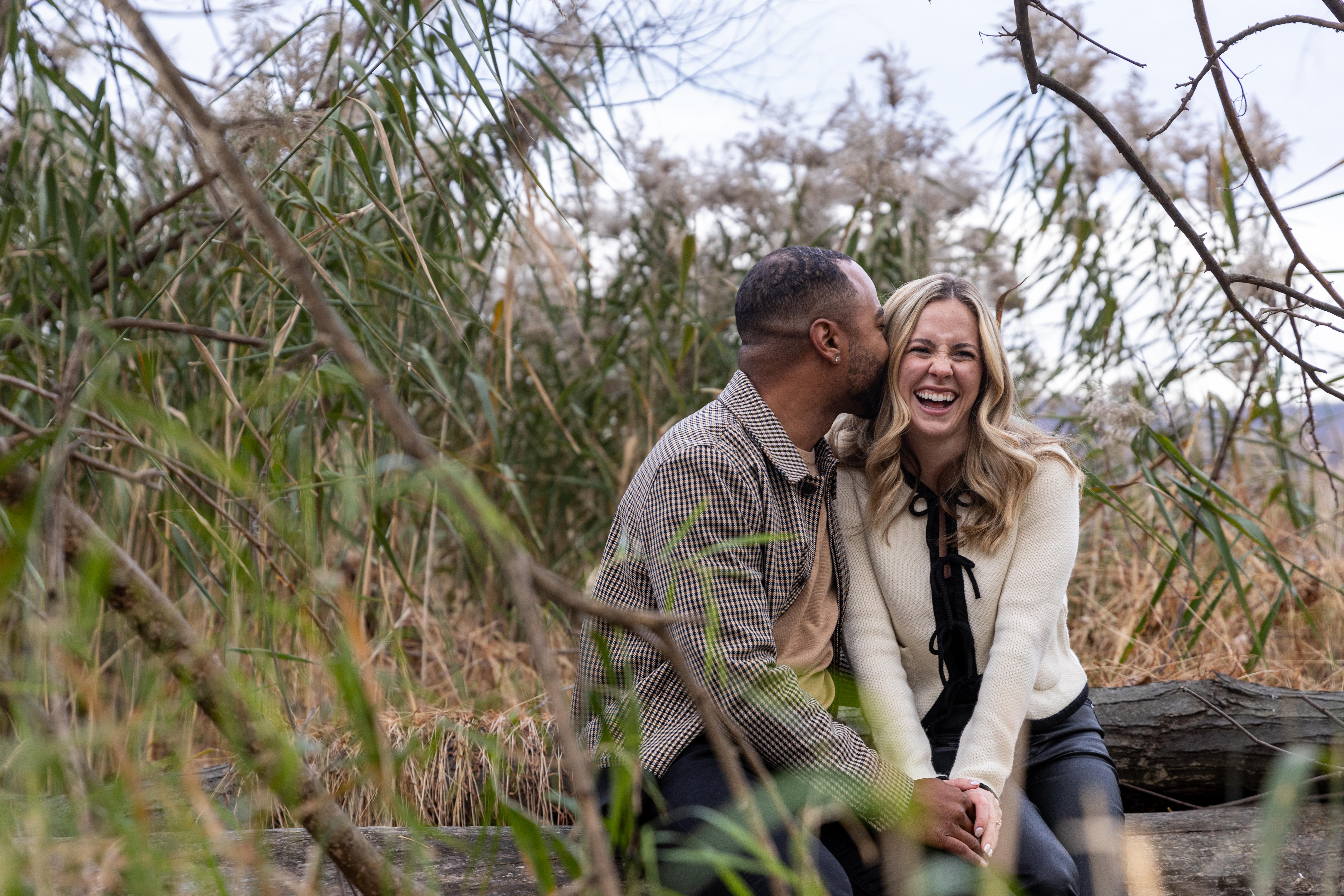 The Wedding Website of Erin Grogan and Vonzel Legall