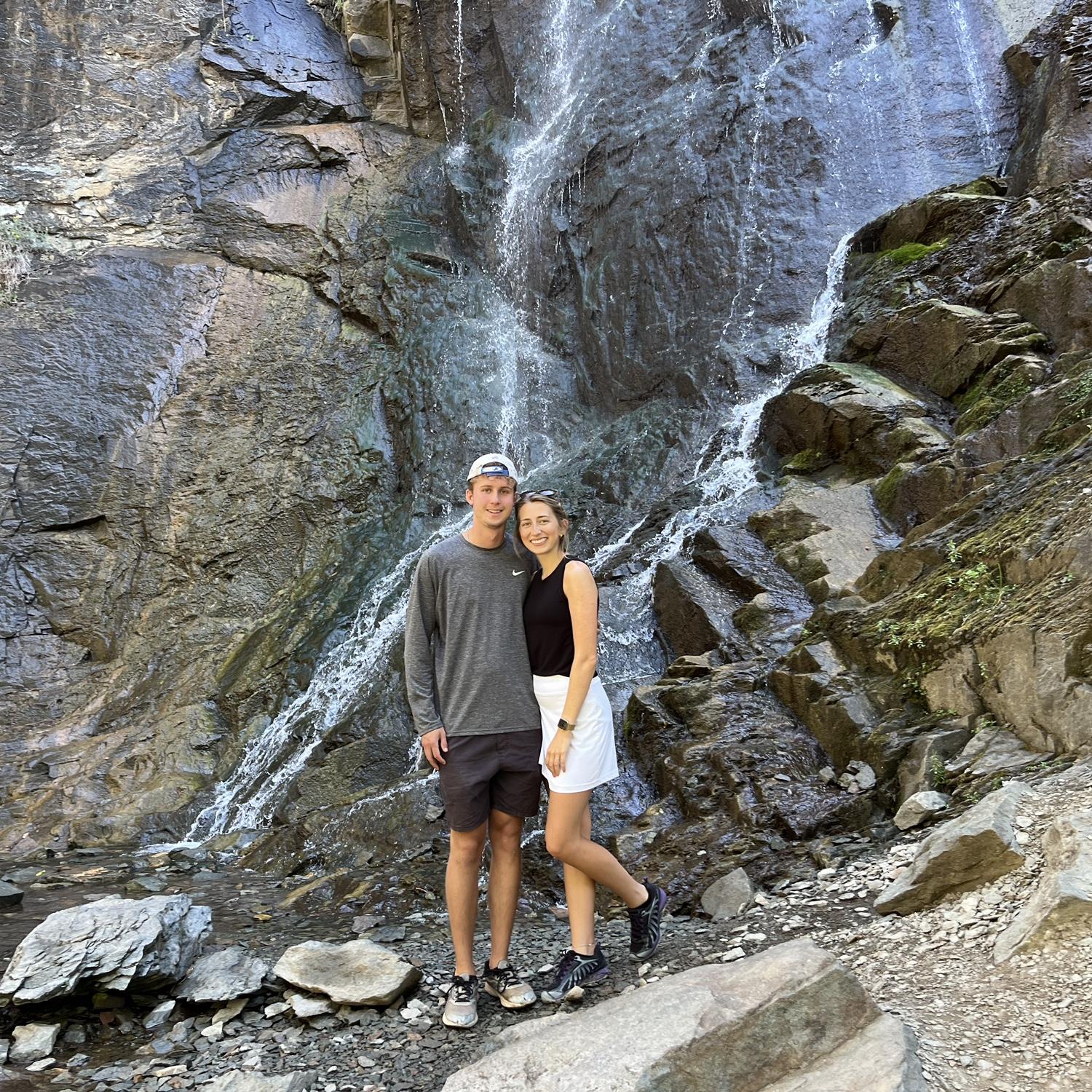Roadtrip to SD