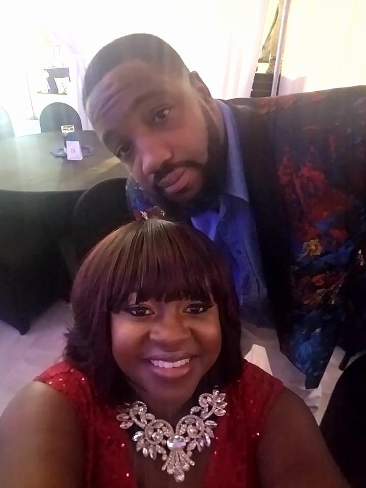 The Wedding Website of Kimi Edwards and Ronald Edwards