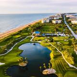 Golf courses