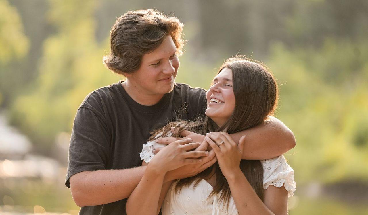 The Wedding Website of alyvia follett and philip kludt