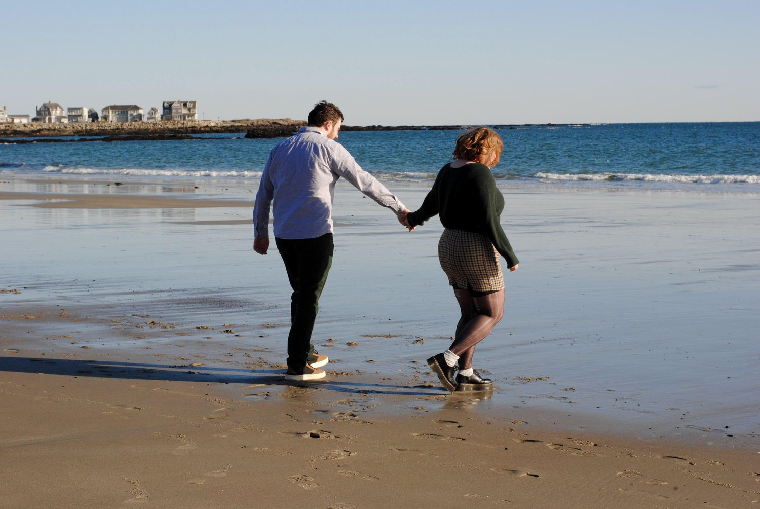 The Wedding Website of Molly McIntire and Jacob Laflamme