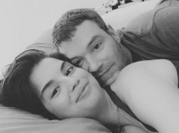 The Wedding Website of Sean Acierno and Erica Heslet