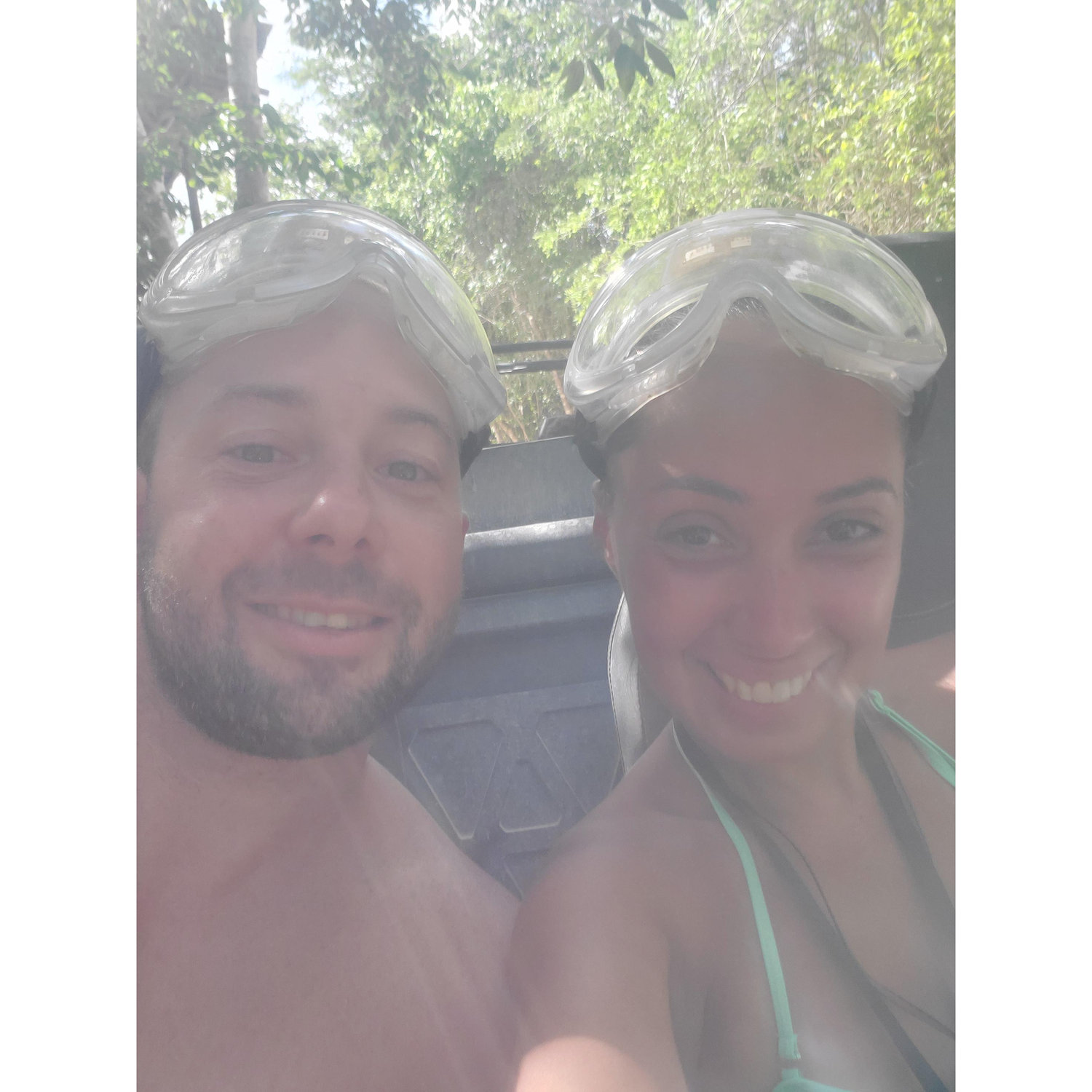 Mexico 2019