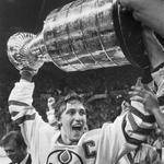 Hockey Hall of Fame