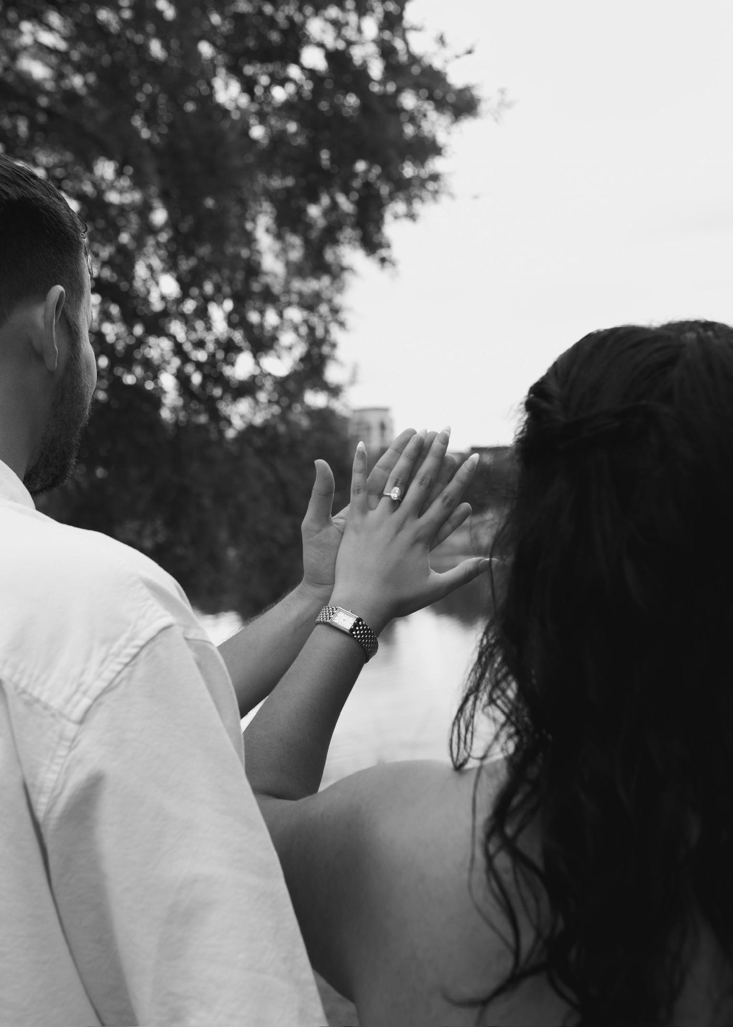 The Wedding Website of Victoria Gonzales and Paul Ferguson