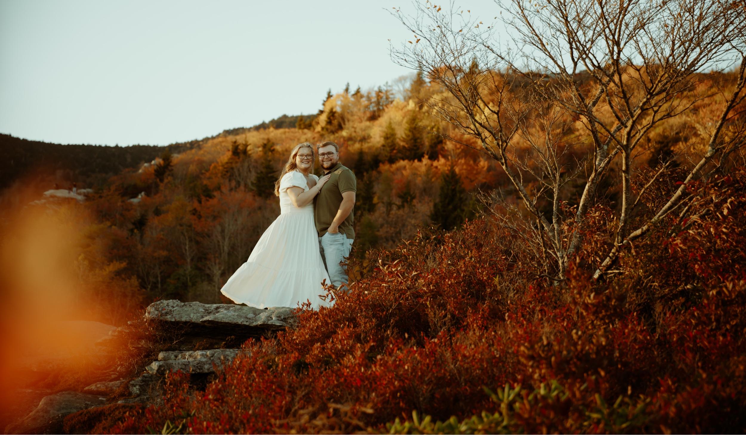 The Wedding Website of Harley Coursey and Zachary Walker