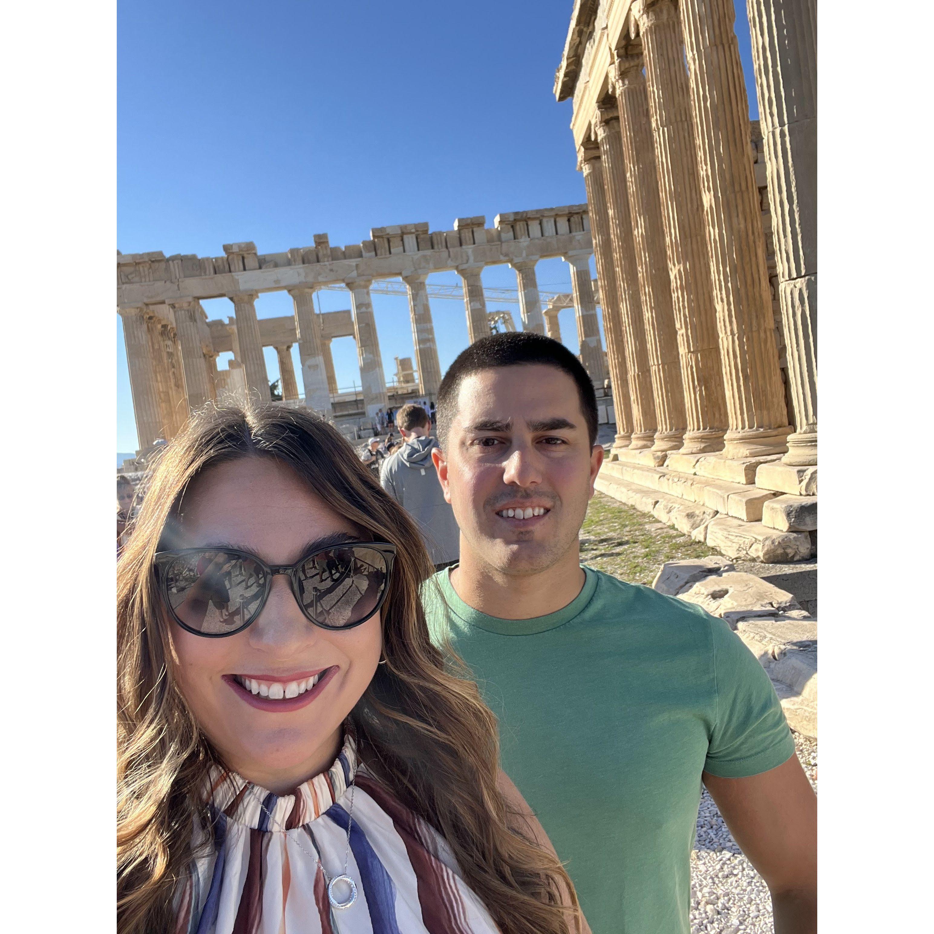 Athens 2022