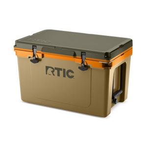 52 QT Ultra-Light Cooler