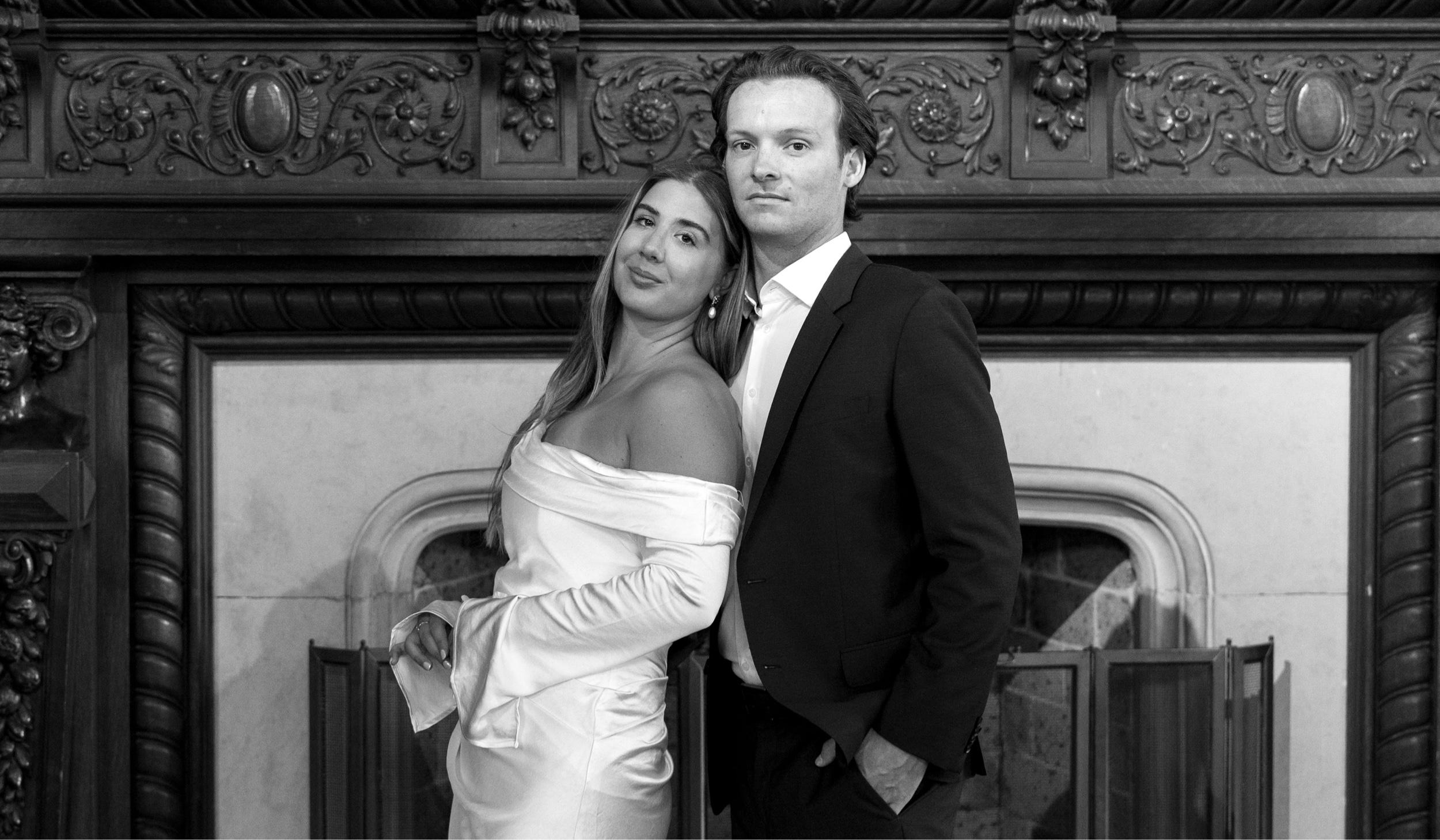 The Wedding Website of Emily Miller and Nicholas Kiekbusch