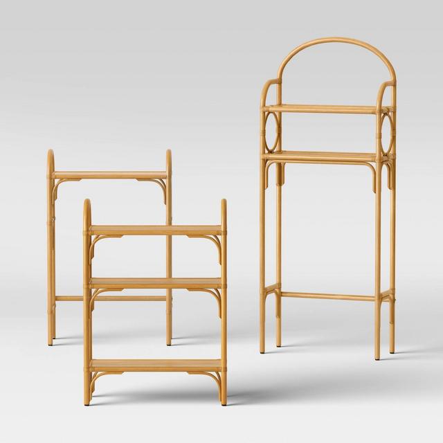 Rattan Bath Collection - Opalhouse™