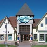 Frankenmuth River Place Shops