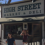 High Street | Market & Deli
