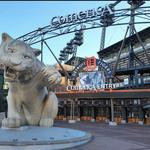 Comerica Park