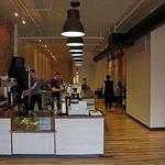 Archetype Coffee Little Bohemia