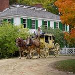 Old Sturbridge Village