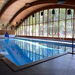 Indoor Swimming Pool