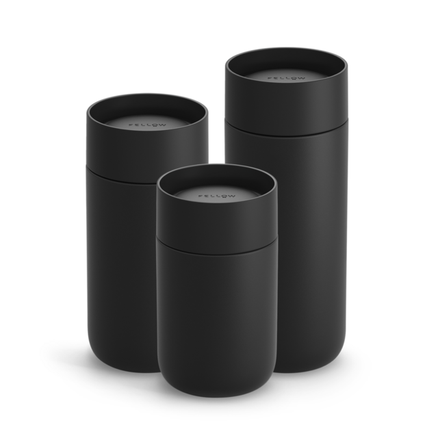 Carter Move Mug with 360° Sip Lid